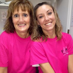 Meet your Posher, Anita